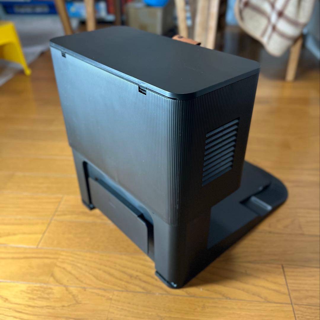 【未使用】iRobot ルンバ コンボ j9+ J955860 ロボット掃除機