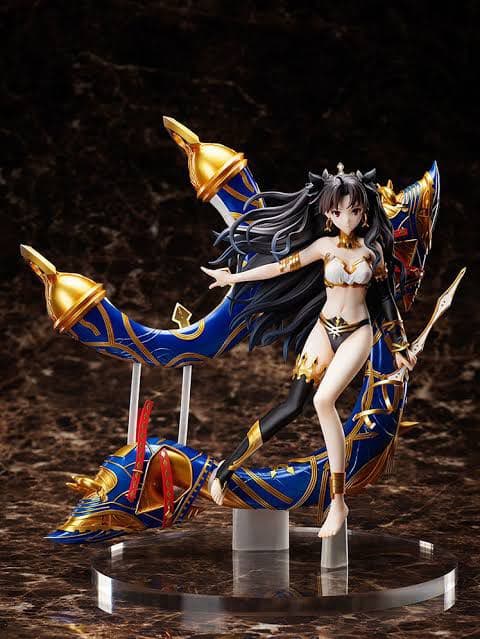 FGO イシュタル 1/7スケールフィギュア