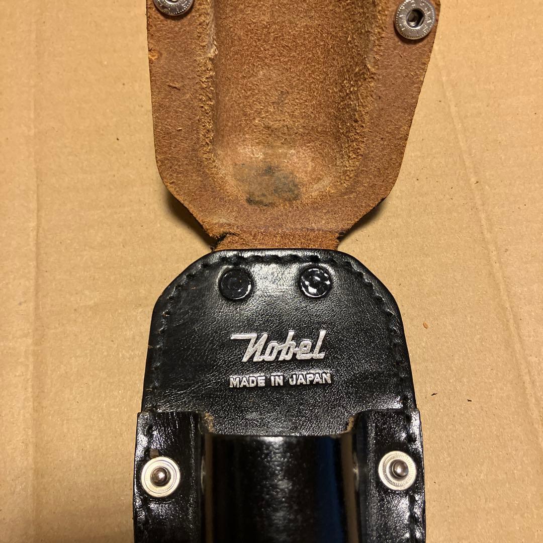 特殊警棒のケース【ノーベル社製】