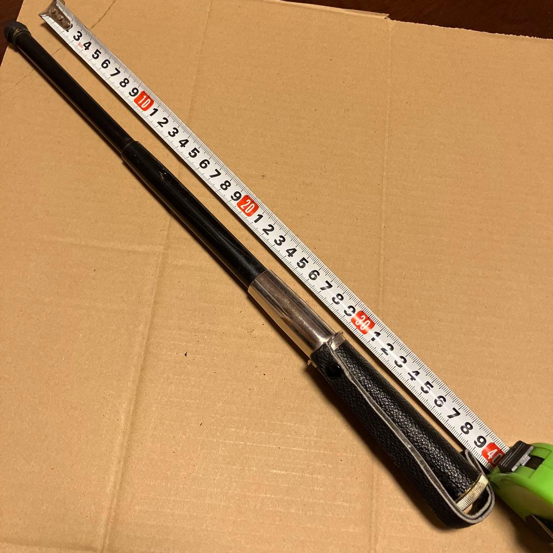 特殊警棒のケース【ノーベル社製】