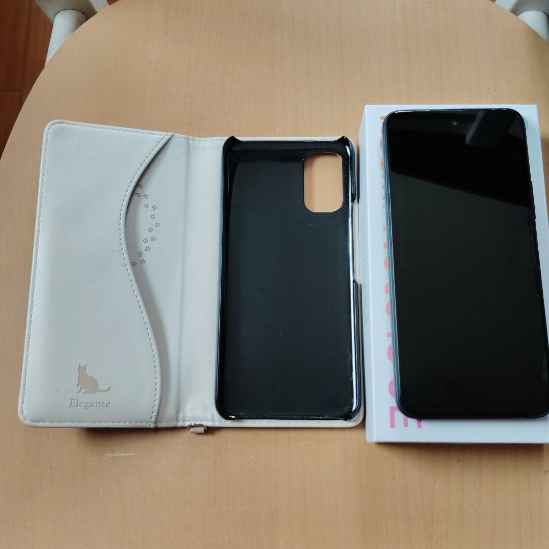 Xiaomi レドミノート10JE スマートフォン 本体 美品　即日発送