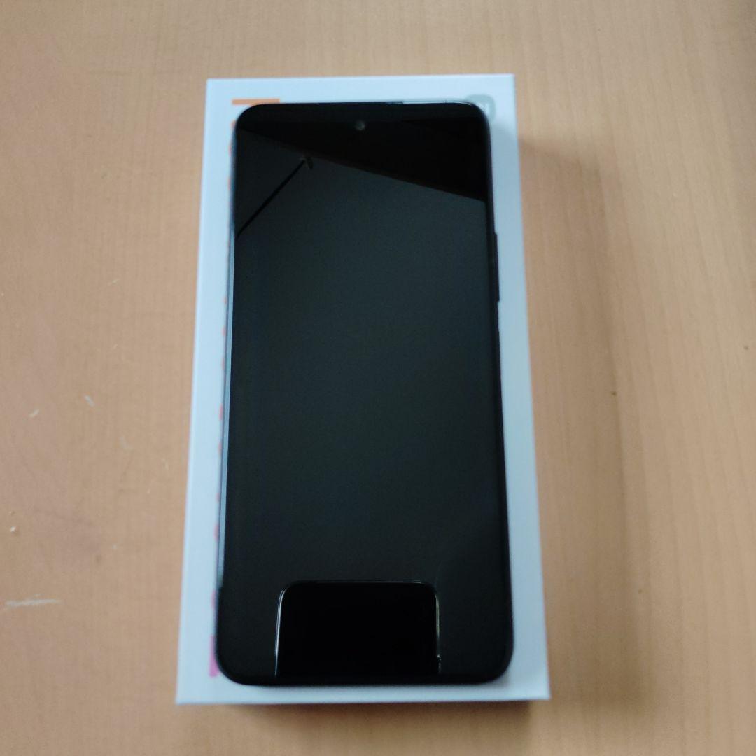 Xiaomi レドミノート10JE スマートフォン 本体 美品　即日発送