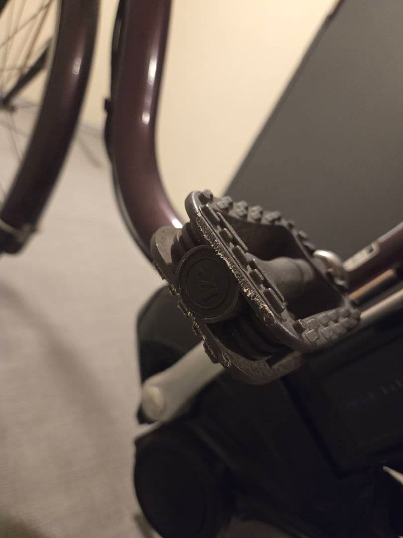 電動アシスト自転車 チャイルドシート付 ブリヂストン「A6SC11」26インチ