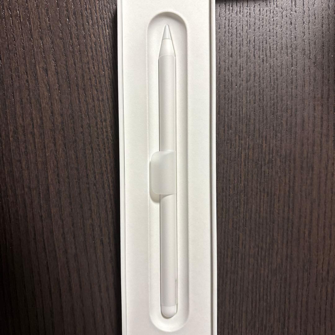 なる　Apple Pencil Pro