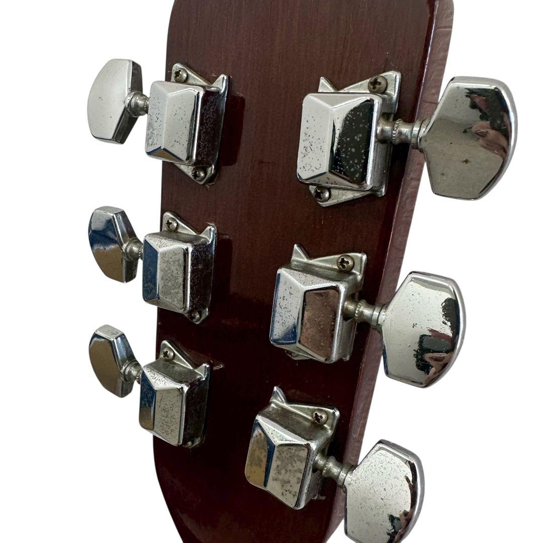 ヤマキデラックスフォーク NO.120 12弦ギター