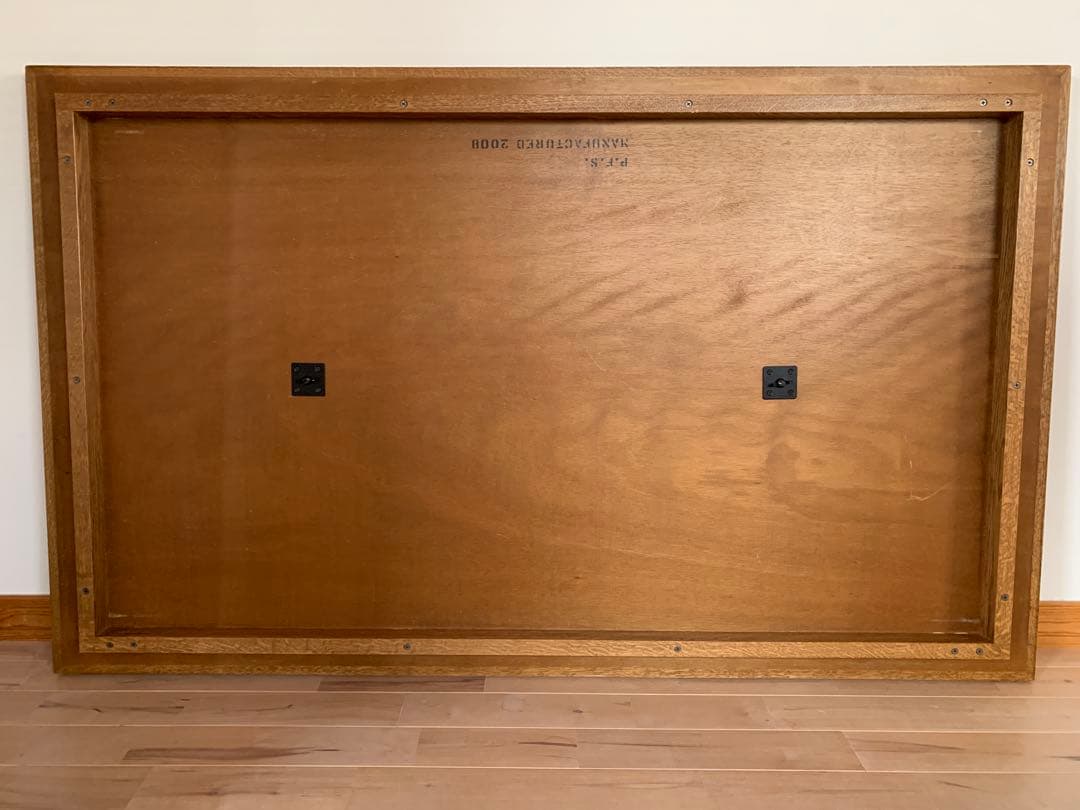 P.F.S　パシフィックファニチャーサービス オペレーションテーブルＢ　サイズＬ