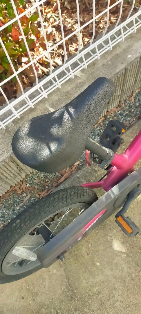 ストライダー14X