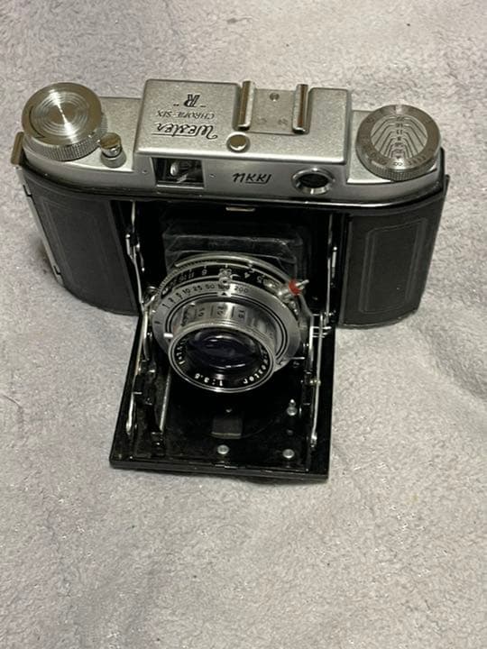 当時の限定品 WESTER