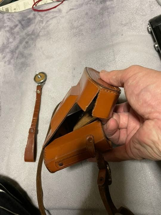 当時の限定品 WESTER