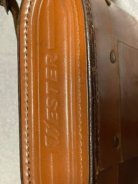当時の限定品 WESTER