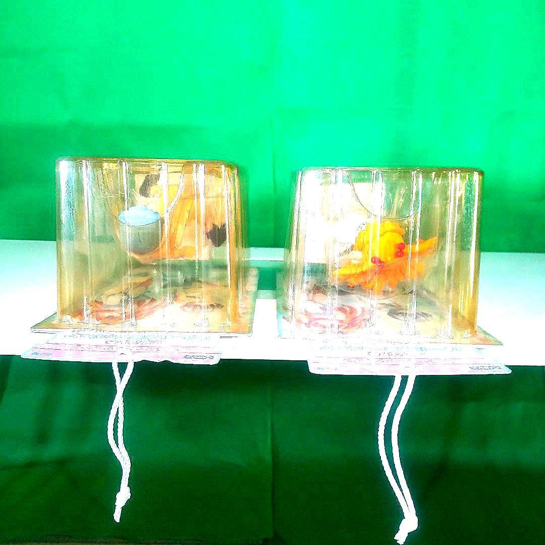 新世紀エヴァンゲリオン スクール水着フィギュアセット