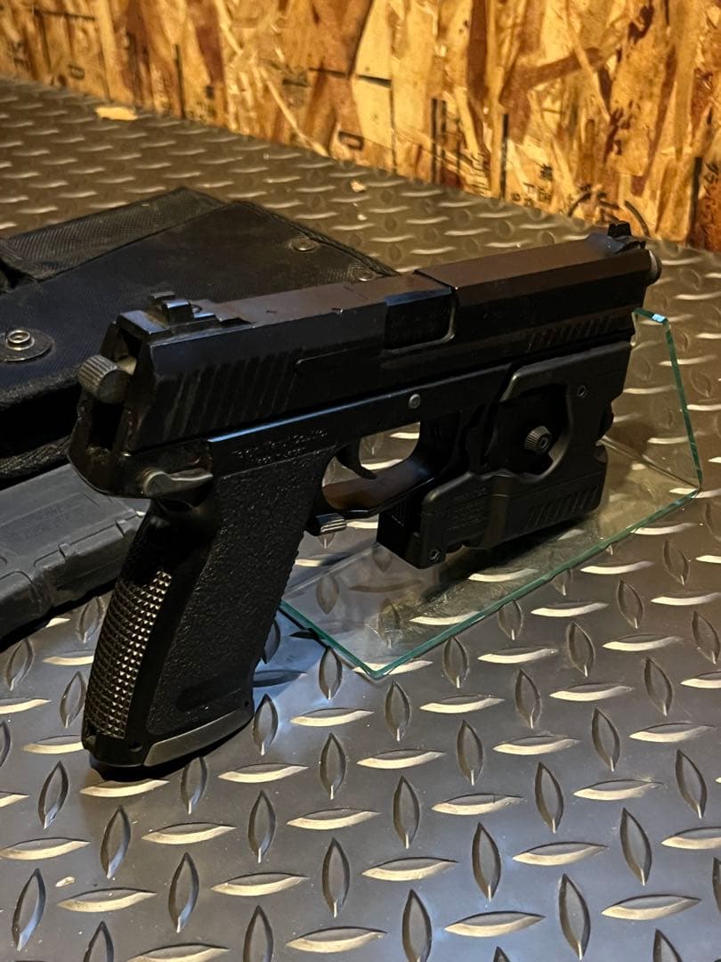 東京マルイ G36 カスタム