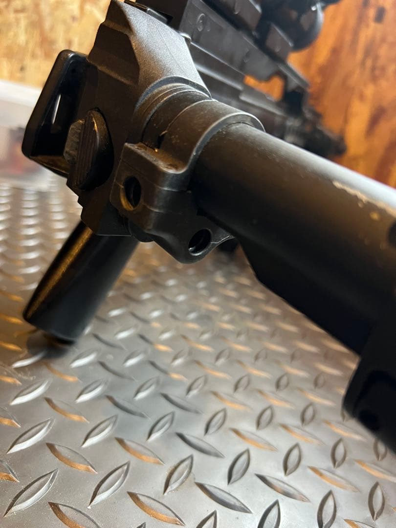 東京マルイ G36 カスタム