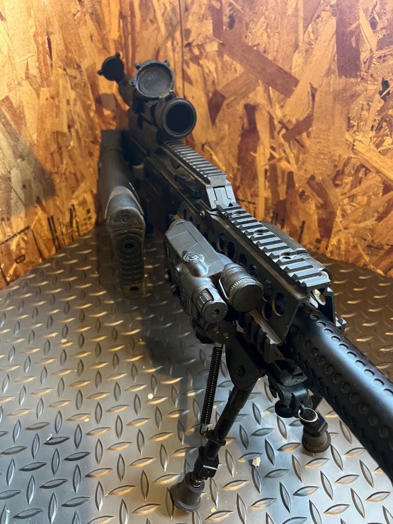 東京マルイ G36 カスタム