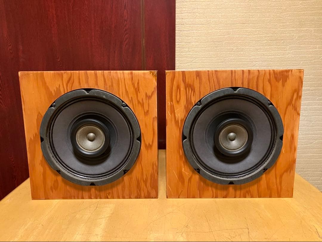 Electoro Voice409-8E (EVエレクトロ ボイス)