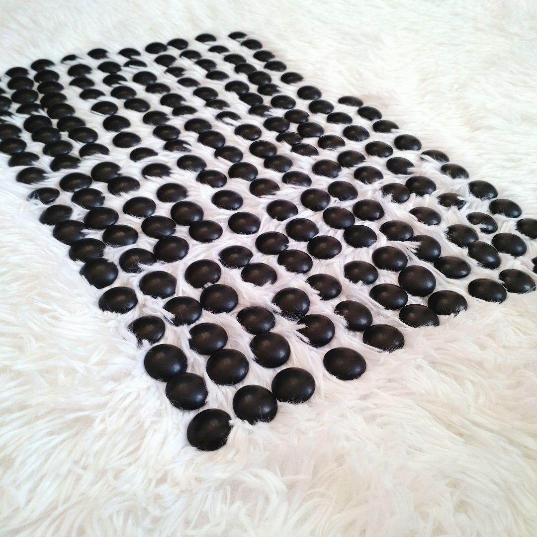 ✨️極上✨️ 本蛤碁石 34号 極厚 蛤 桜超特大碁笥 碁石 桐箱 綺麗