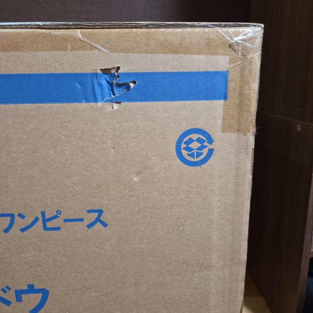 k*e様 ワンピースフィギュアP.O.P MAXIMUM カイド