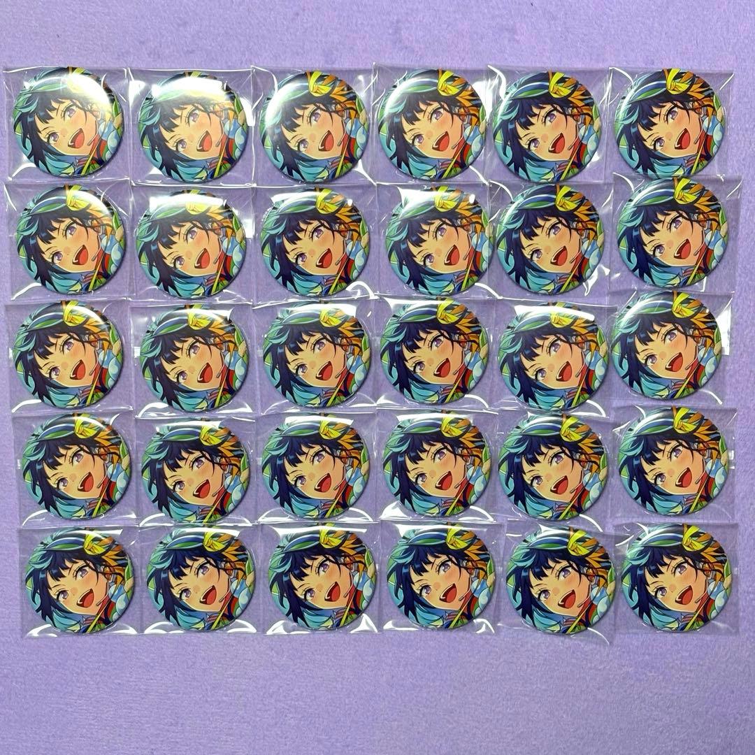 あんスタ エス 缶バッジ まとめ売り