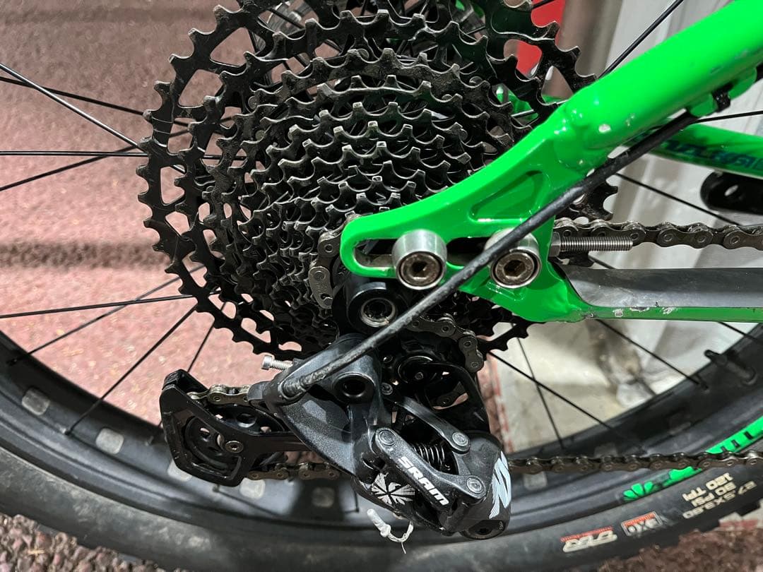 ‼️年末年始値引き‼️KONA WOZO 2021 ＆ SURLY・45nrth