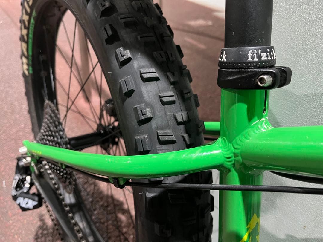 ‼️年末年始値引き‼️KONA WOZO 2021 ＆ SURLY・45nrth