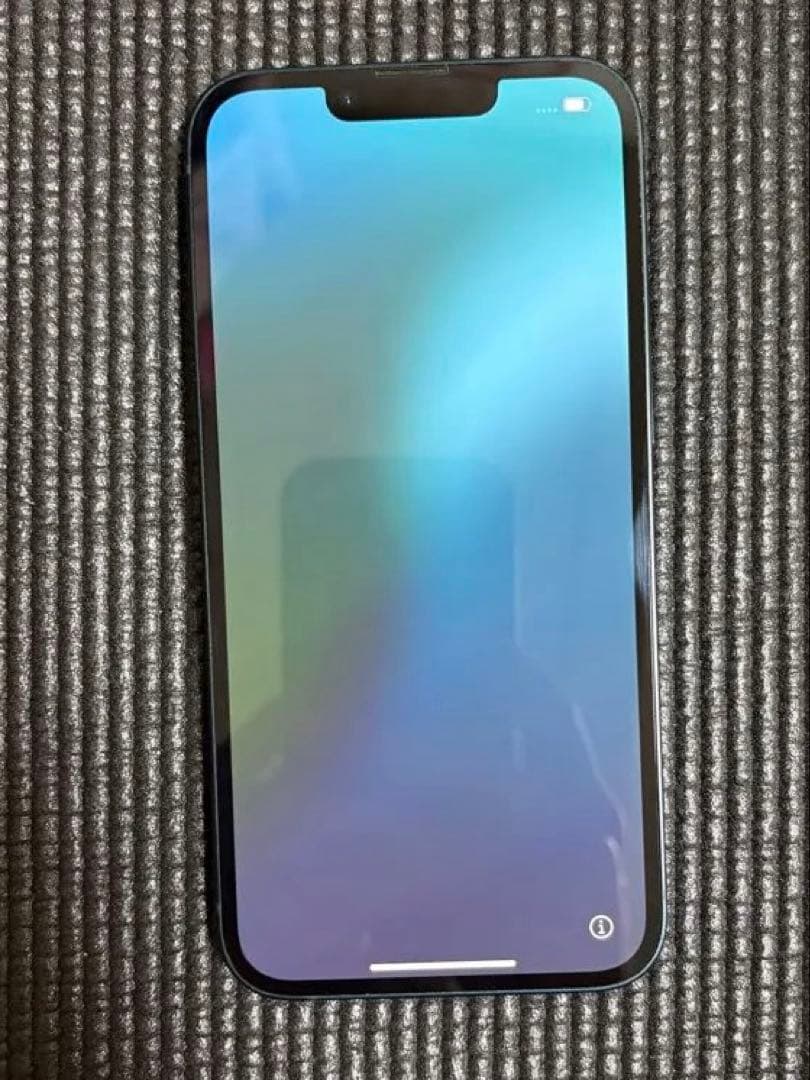 スマートフォン本体 Apple iPhone 14 128GB