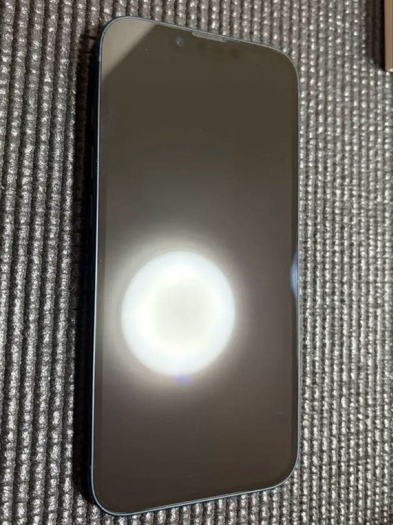 スマートフォン本体 Apple iPhone 14 128GB