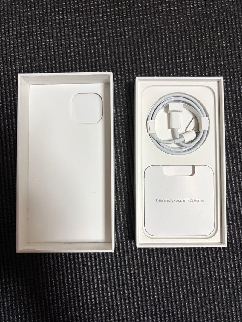 スマートフォン本体 Apple iPhone 14 128GB