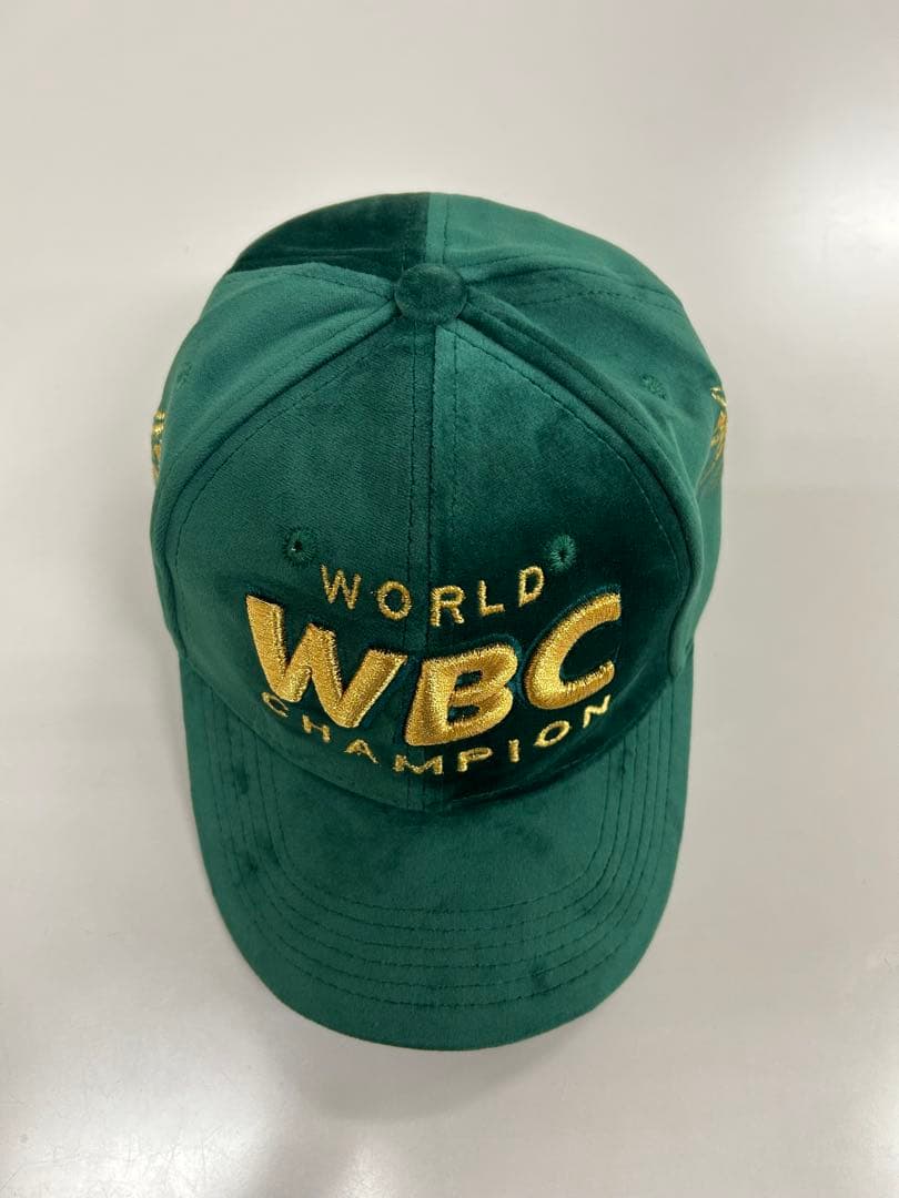 WBC 2024 チャンピオン キャップ ジョナサン