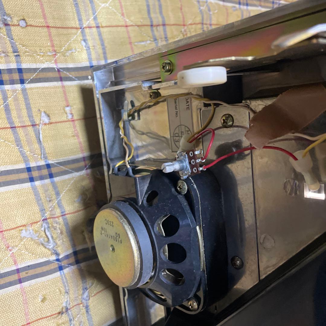 よっさん様　発送可　パチスロ　４号機　猛獣王S