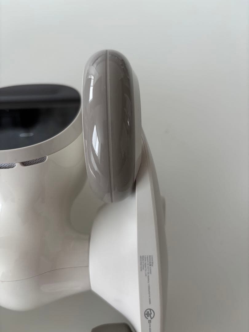 【キムちゃん販売】Loona Blue AI搭載ペットロボット　ルーナ