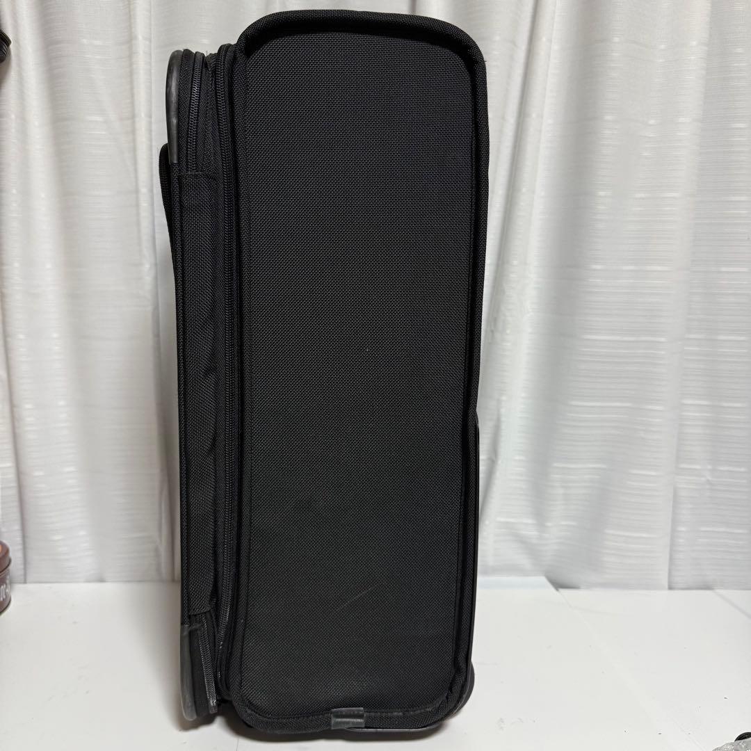 ⭐️極美品⭐️　TUMI　2268D3　キャリーケース　2輪キャスター　黒