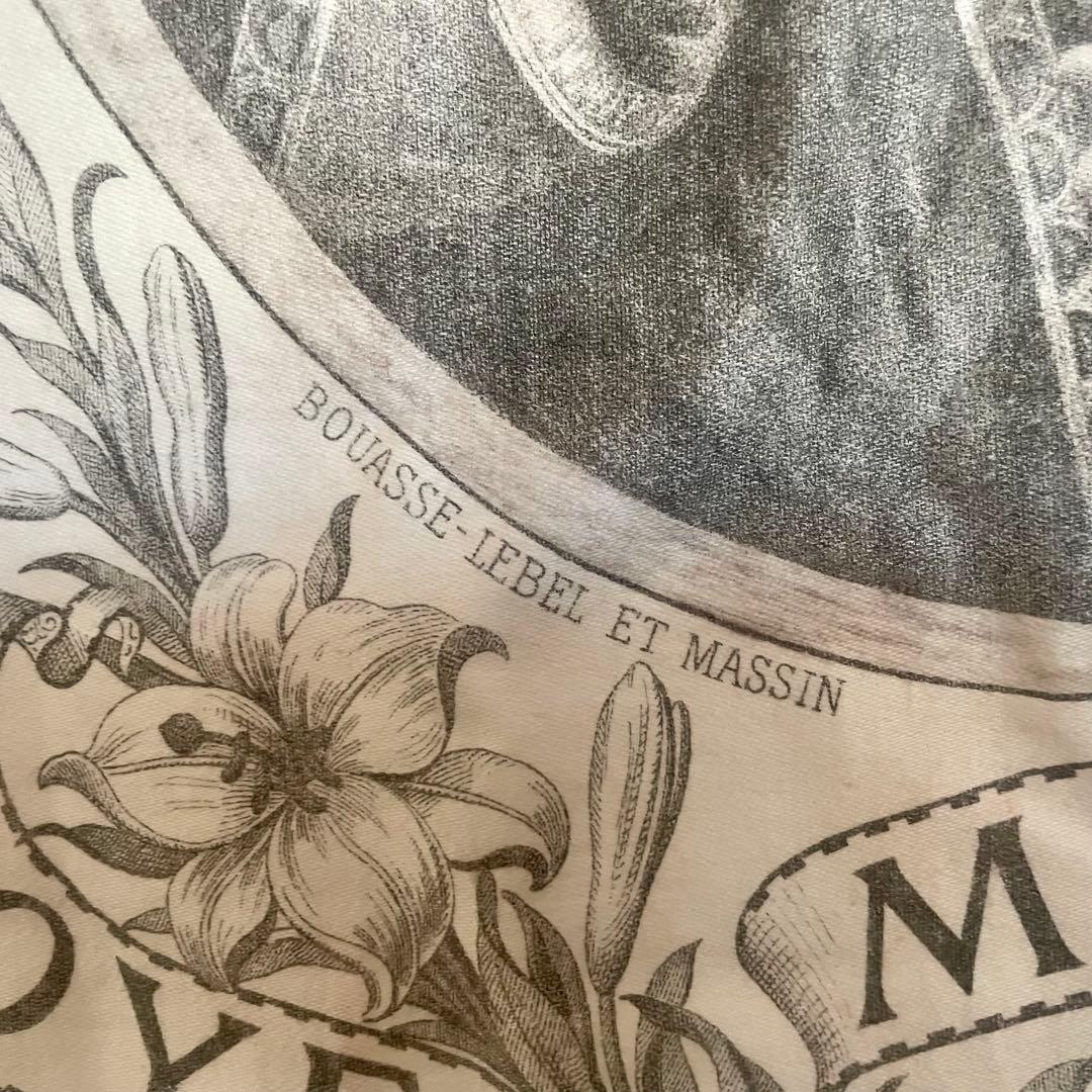 ぶーたろう　教会用バナー　イエスキリスト　聖心　旗　19世紀