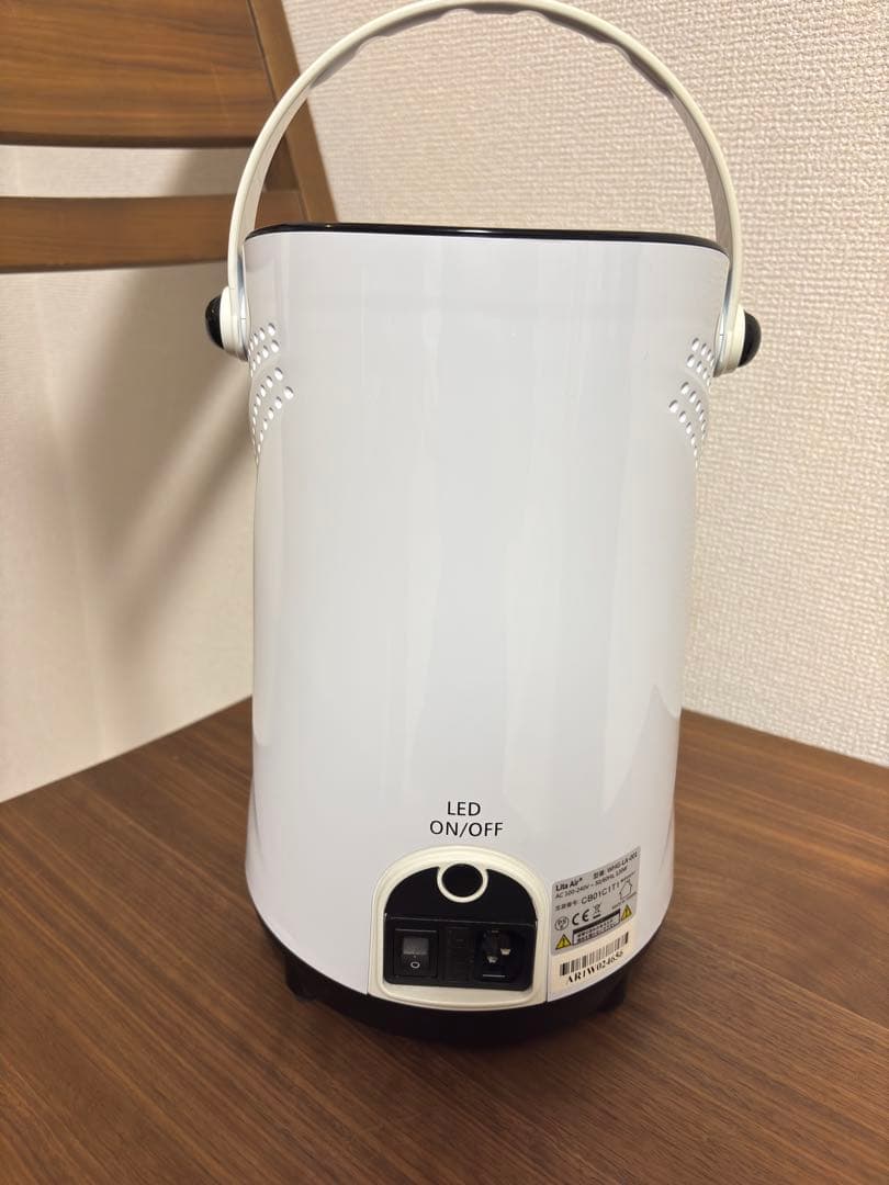 リタエアー☆水素吸入機♪美品★