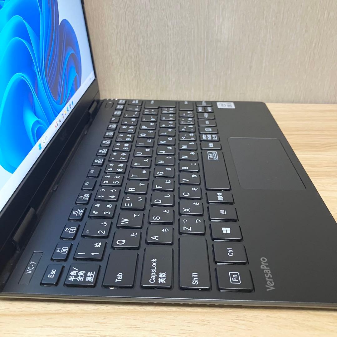 第10世代！Office付き✨NEC VersaPro Windows11