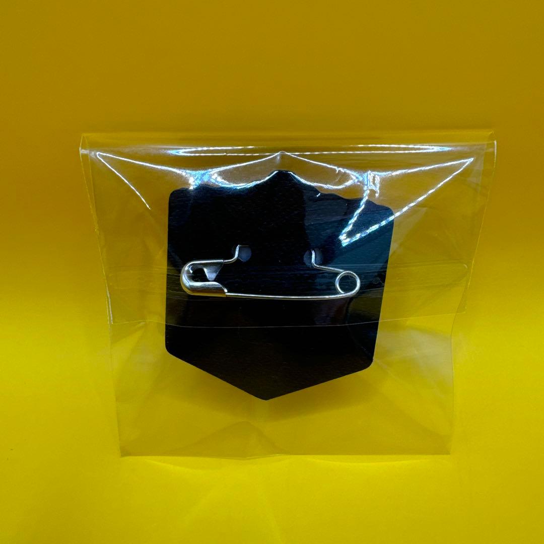 ④ ヘタリア ロシア ぷくっとバッジ