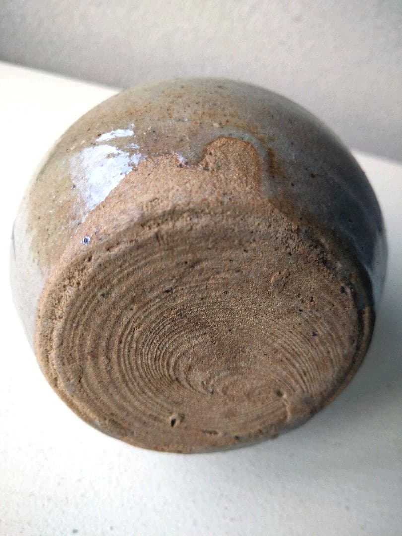 西岡小次郎窯 西岡小十 とっくり ぐい呑み