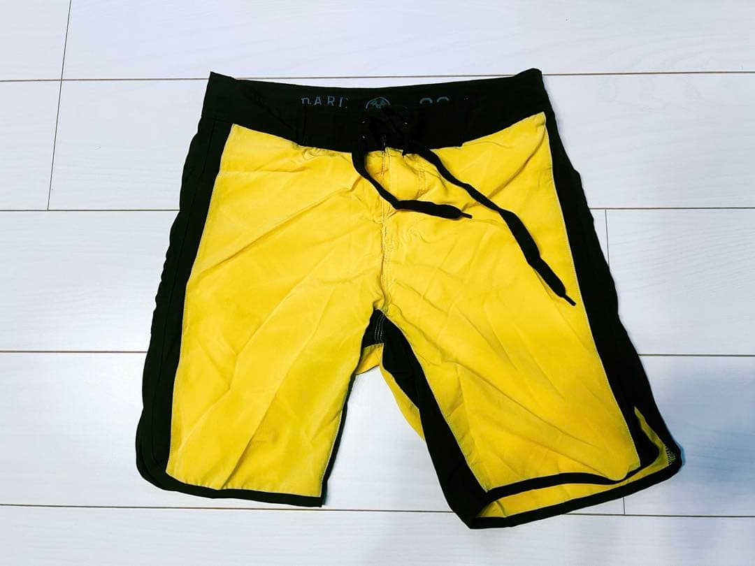 ⭐︎【希少美品】⭐︎ darc sports サーフパンツ