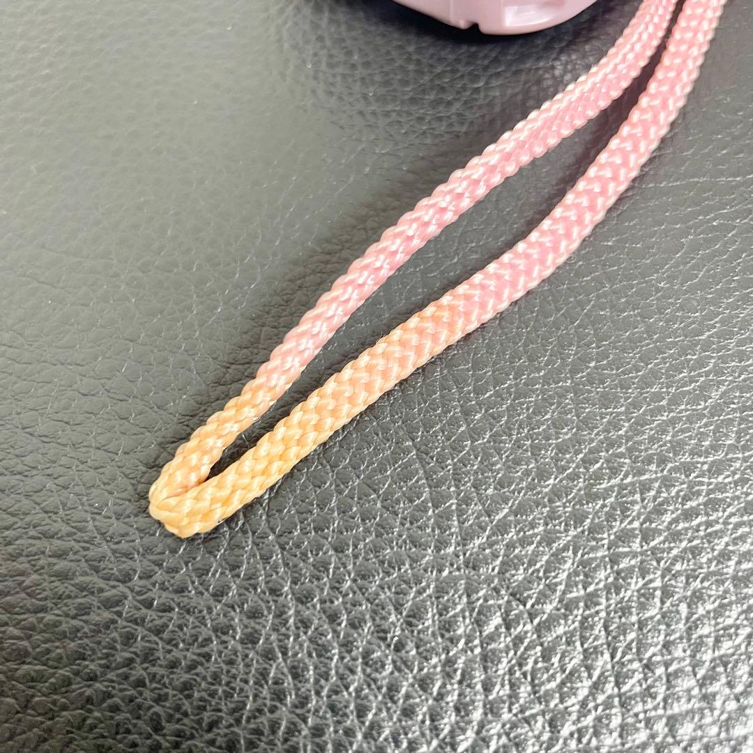 【レア・希少】キティーちゃん 携帯電話 ガラケー モックアップ 店頭用展示品