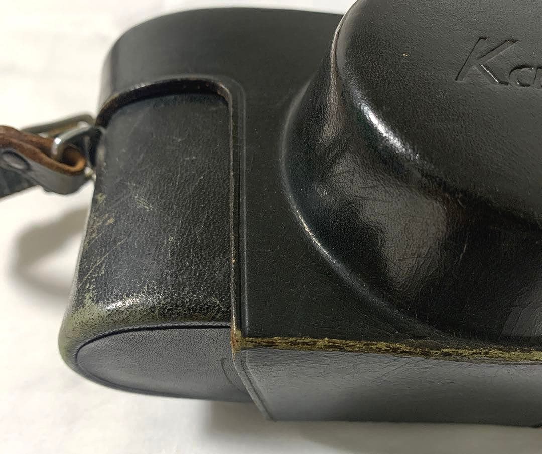 [稼働品] KOWA Kallo W Prominar 35mm F2.8