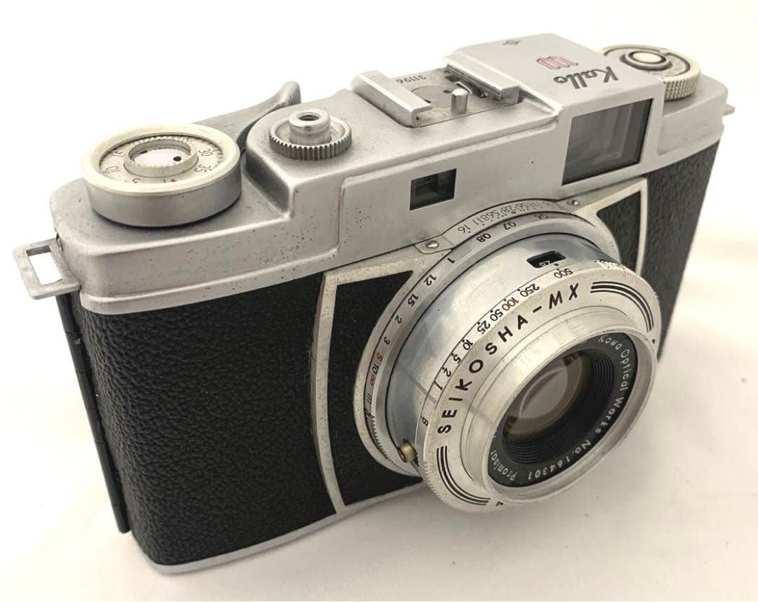 [稼働品] KOWA Kallo W Prominar 35mm F2.8