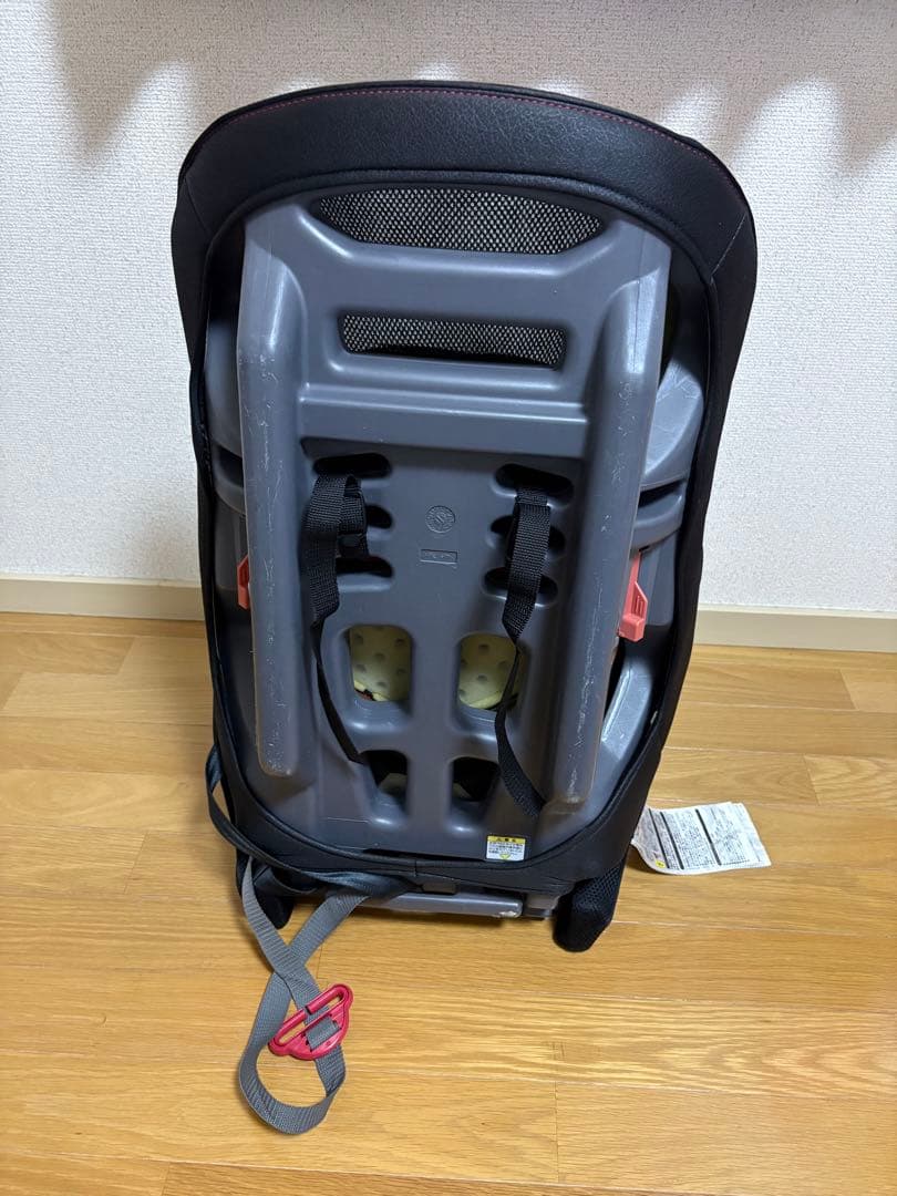 RECARO レカロ START H1 スタート エイチワン 1歳～11歳