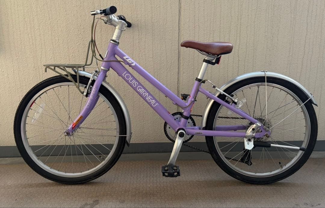 【大阪受渡】J22 plus ルイガノ