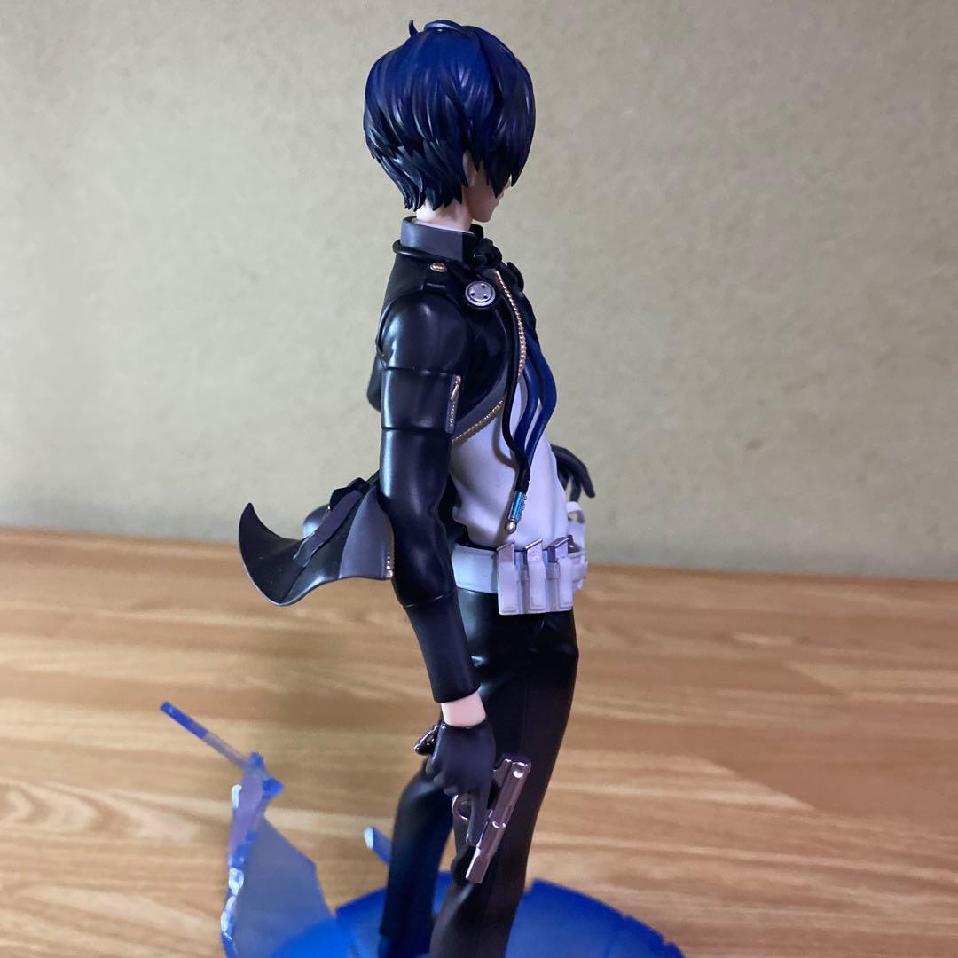 【中古】フィギュア　ペルソナ　P3R