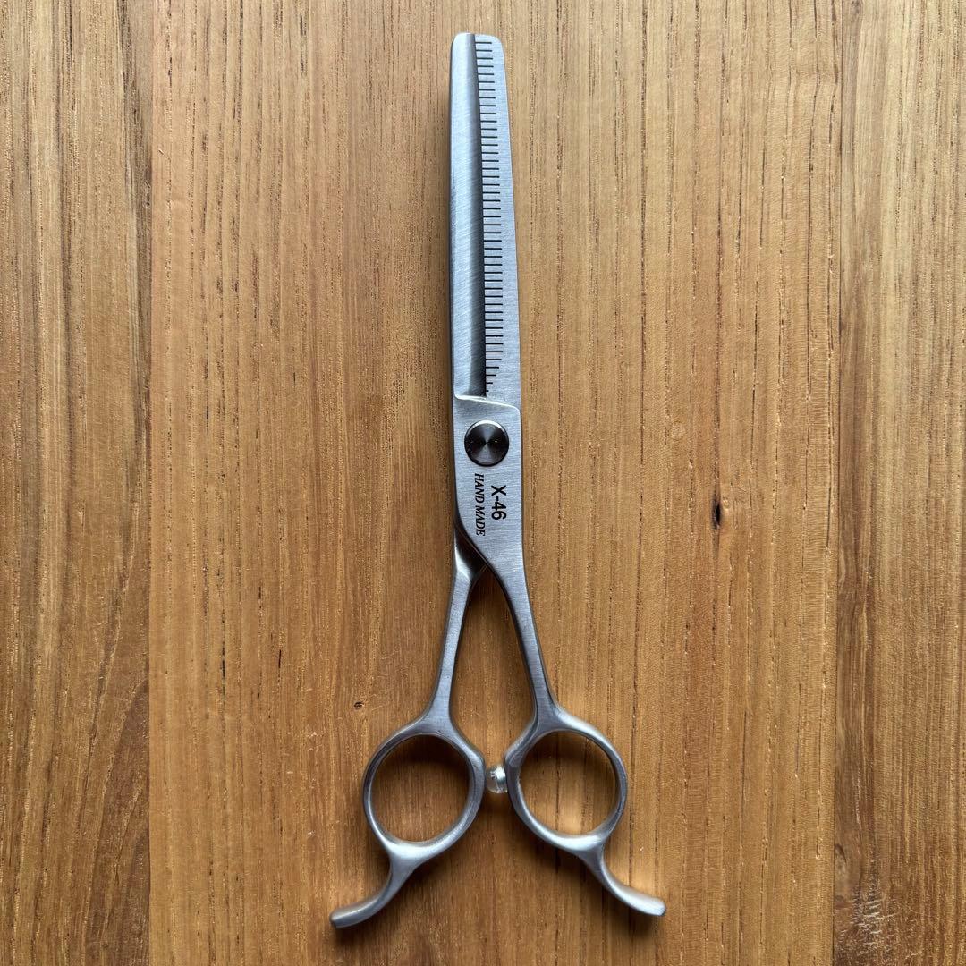 TAA ミニスキブレンディングシザー 6インチ X-46