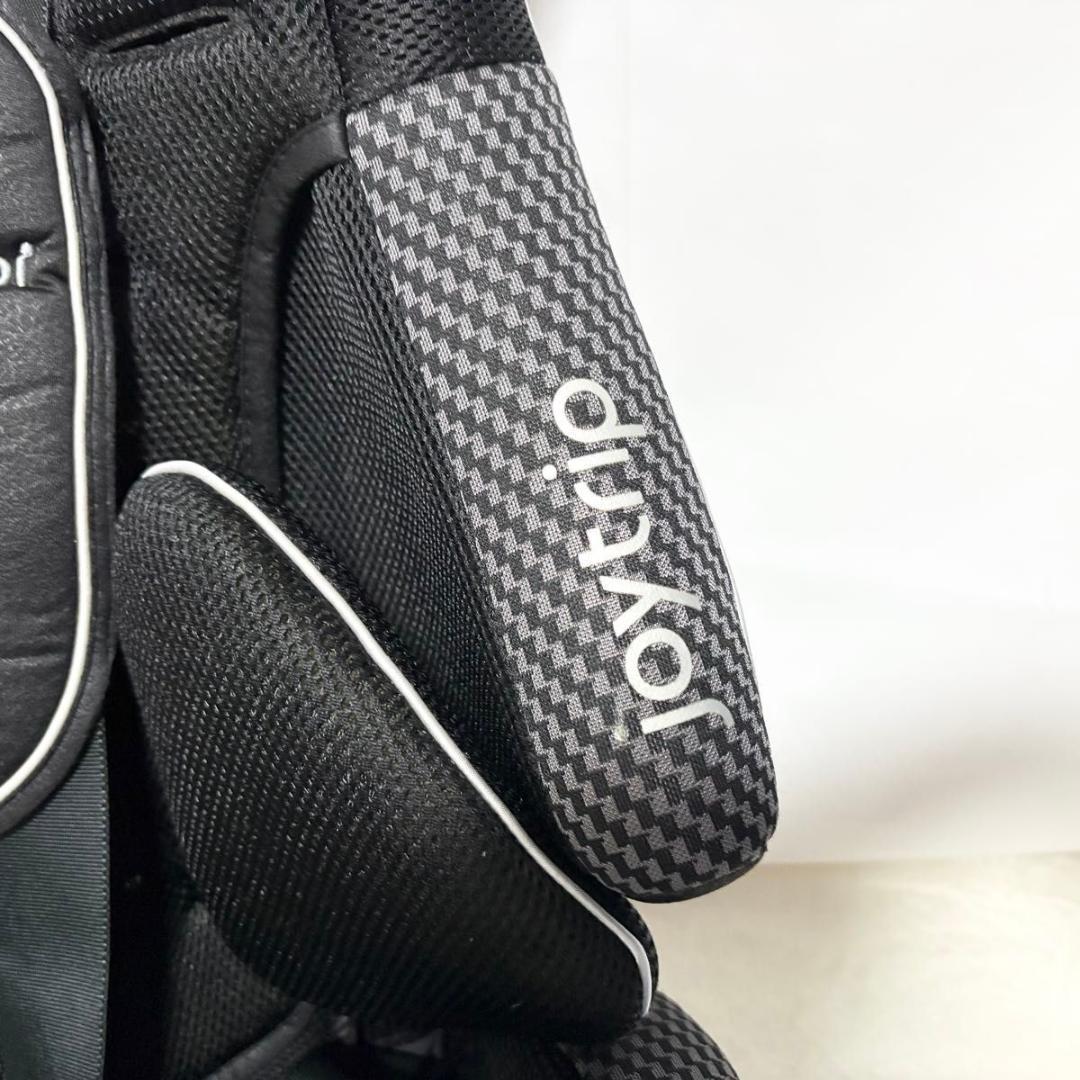 コンビ Combi ジョイトリップ エッグショック GC エアーブラック ジュ