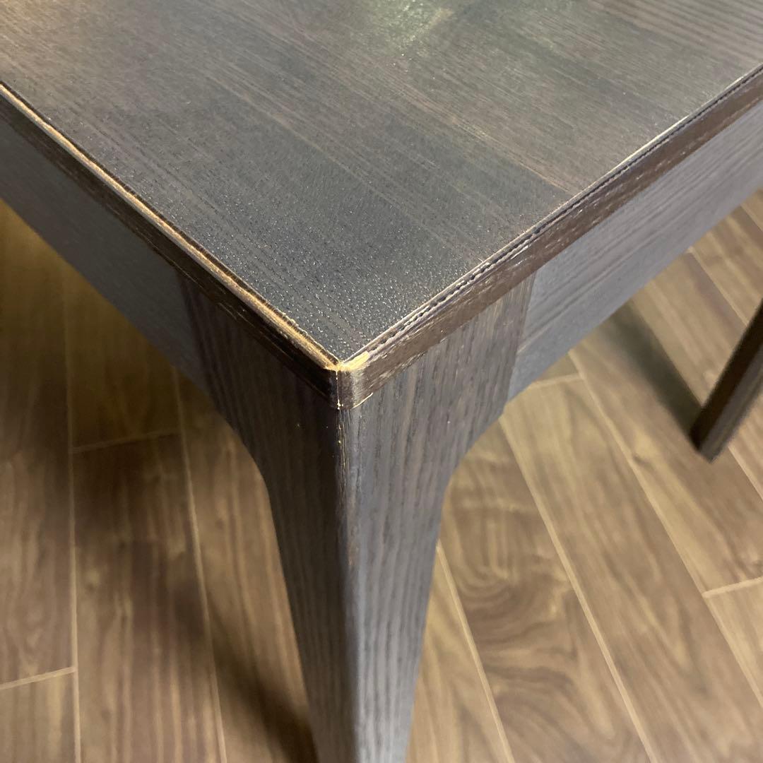 IKEA ダイニングテーブル　EKEDALEN エーケダーレン