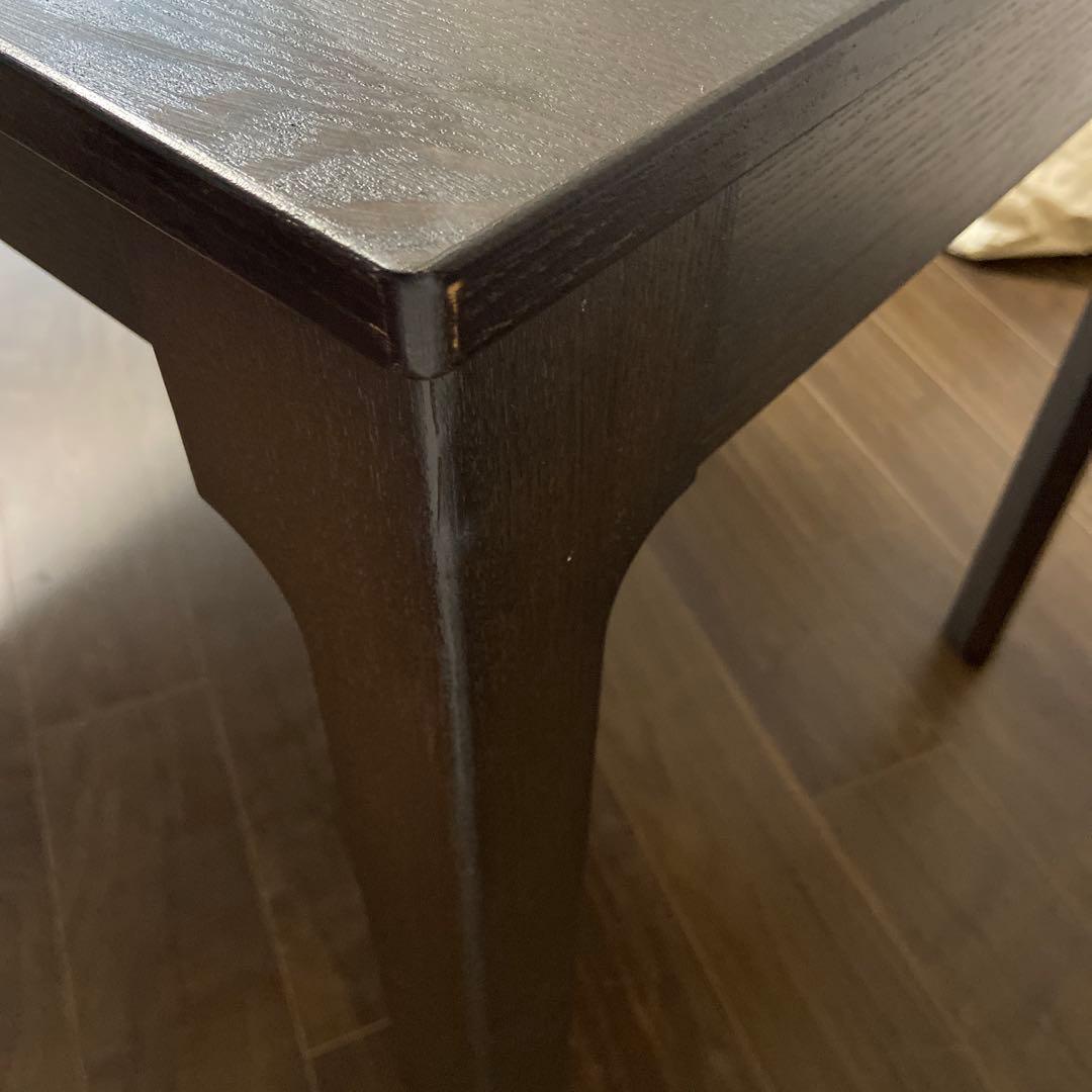 IKEA ダイニングテーブル　EKEDALEN エーケダーレン