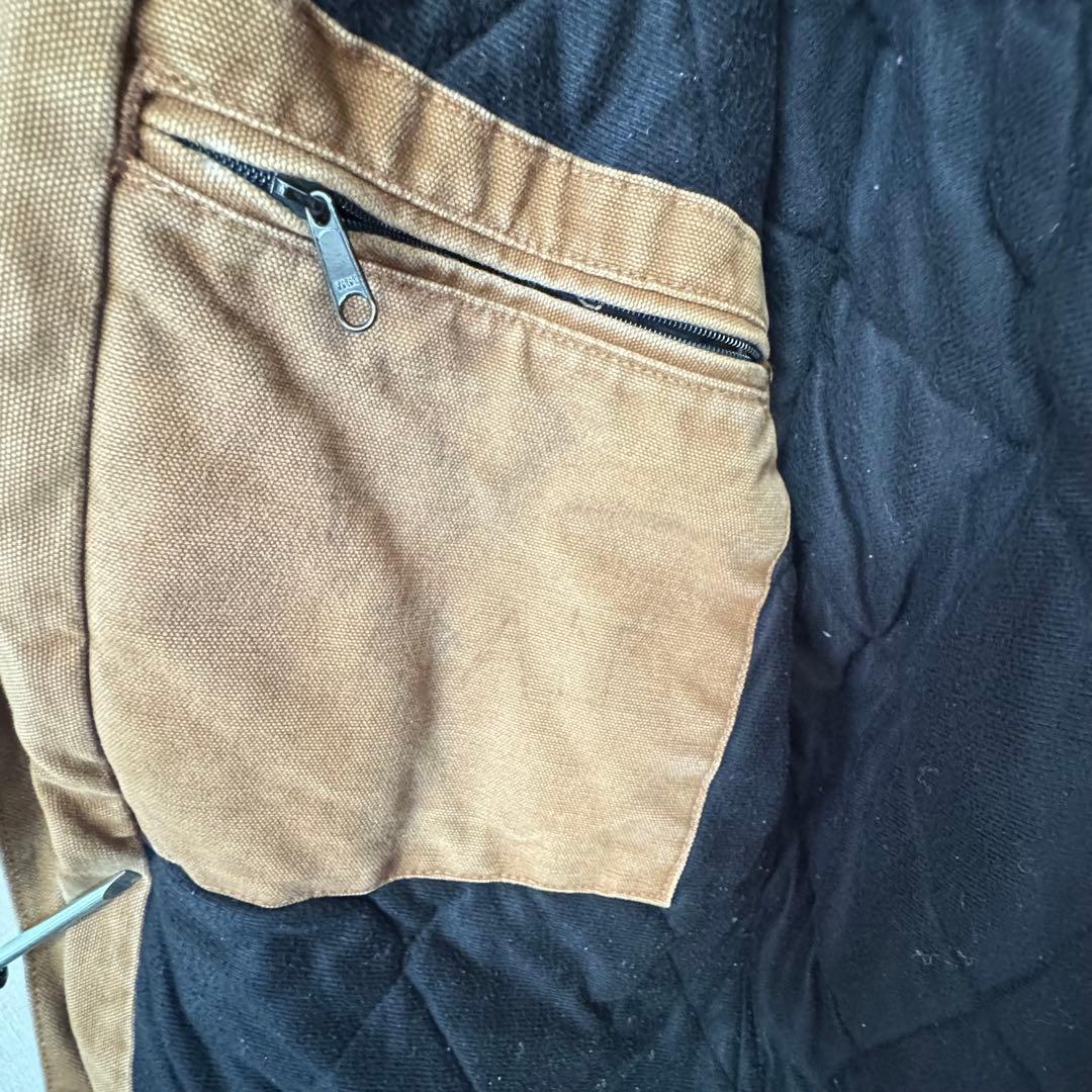 こ*う様 激レア Carhartt ボンバージャケット