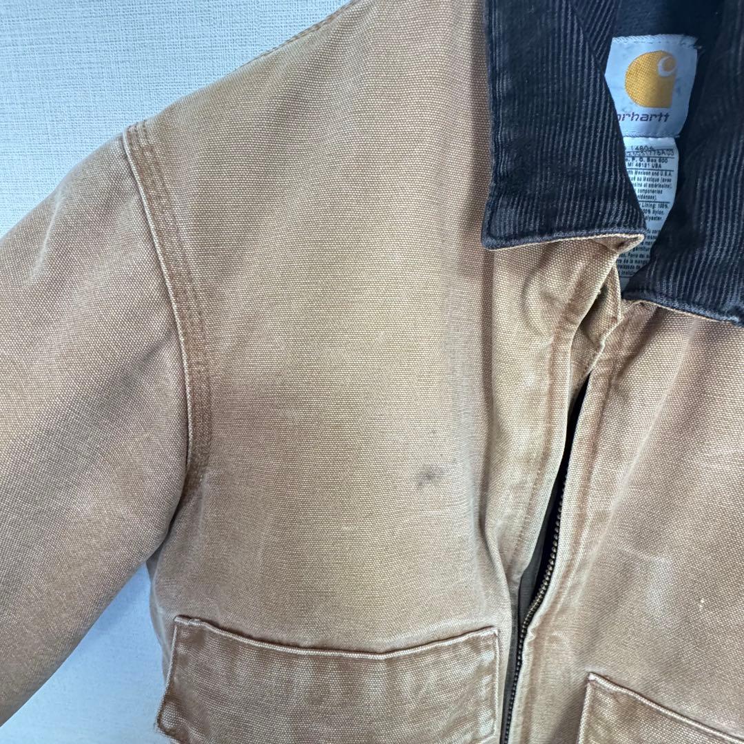 こ*う様 激レア Carhartt ボンバージャケット