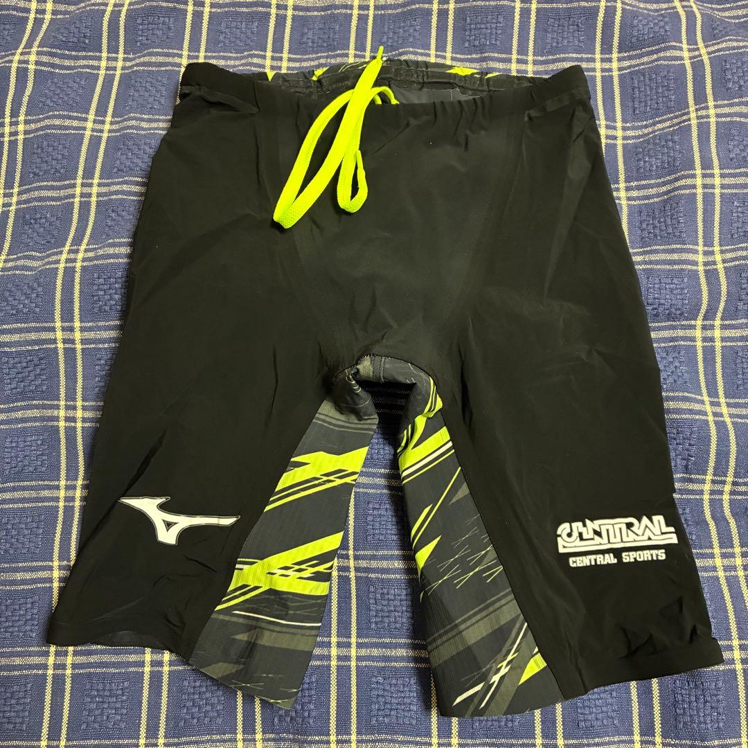 セントラルロゴ Mizuno GX Neo 2xs N2MB2006